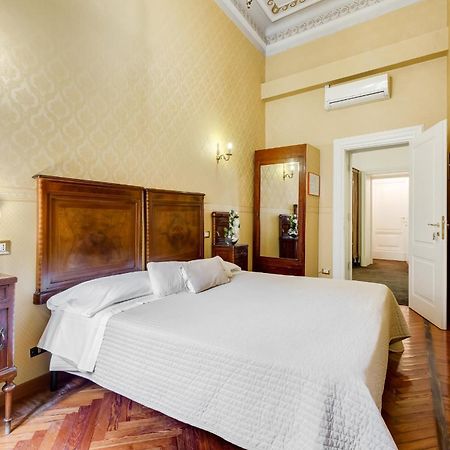 Affreschi Su Roma Luxury B&B Chambre photo