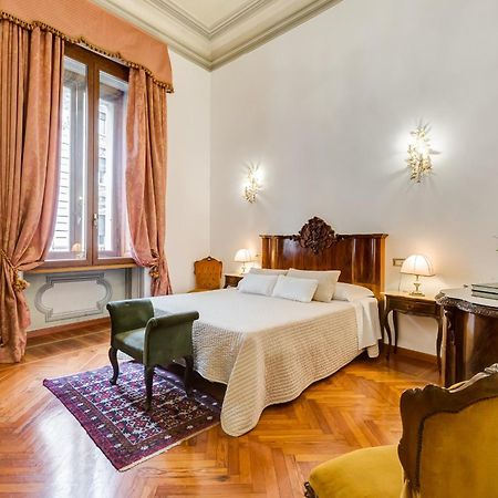 Affreschi Su Roma Luxury B&B Extérieur photo