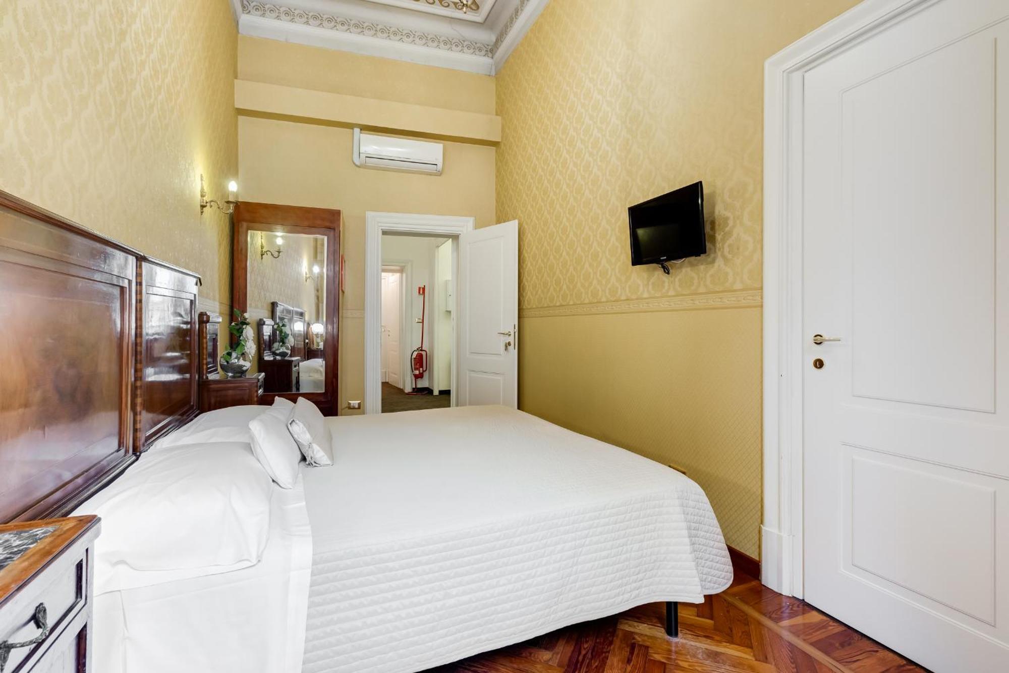 Affreschi Su Roma Luxury B&B Chambre photo