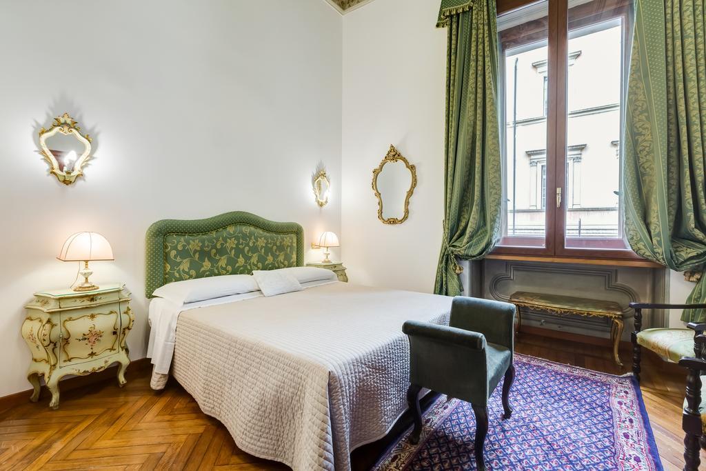 Affreschi Su Roma Luxury B&B Extérieur photo