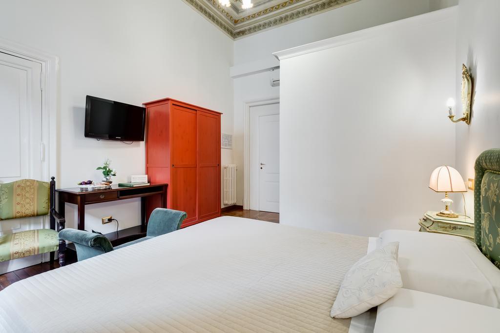 Affreschi Su Roma Luxury B&B Chambre photo