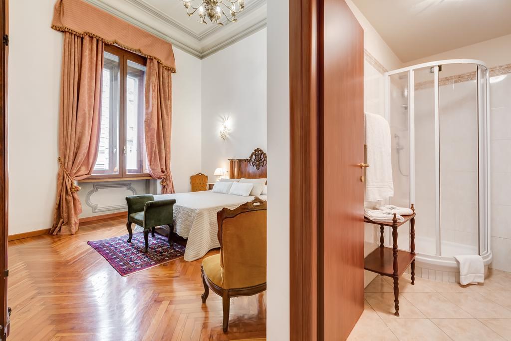 Affreschi Su Roma Luxury B&B Extérieur photo