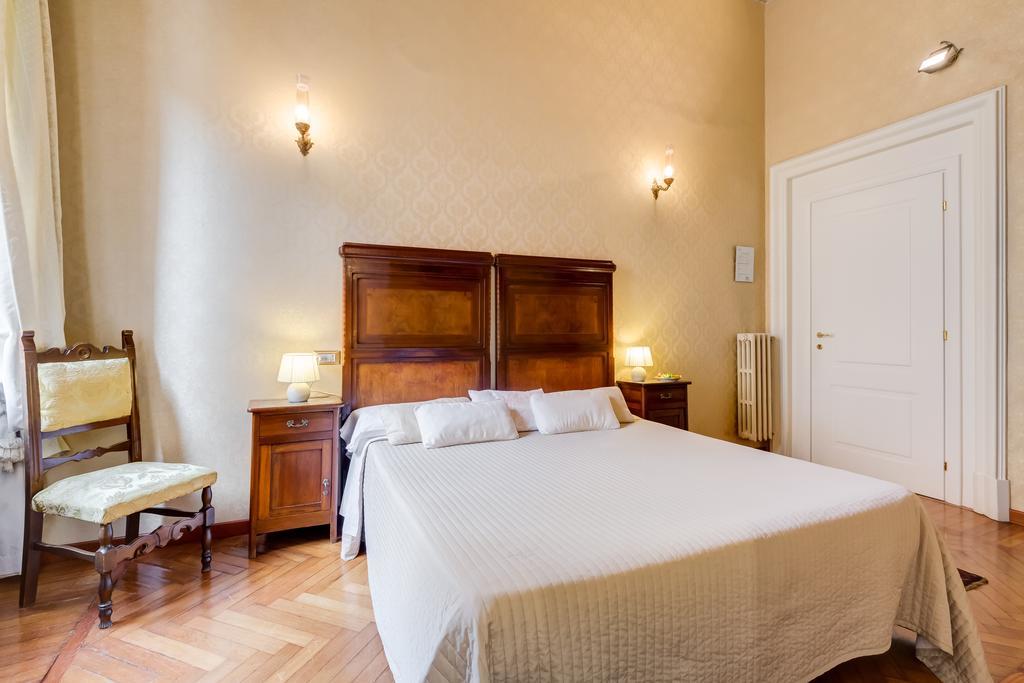 Affreschi Su Roma Luxury B&B Extérieur photo