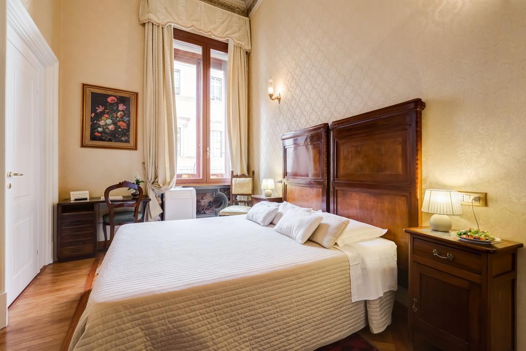 Affreschi Su Roma Luxury B&B Extérieur photo