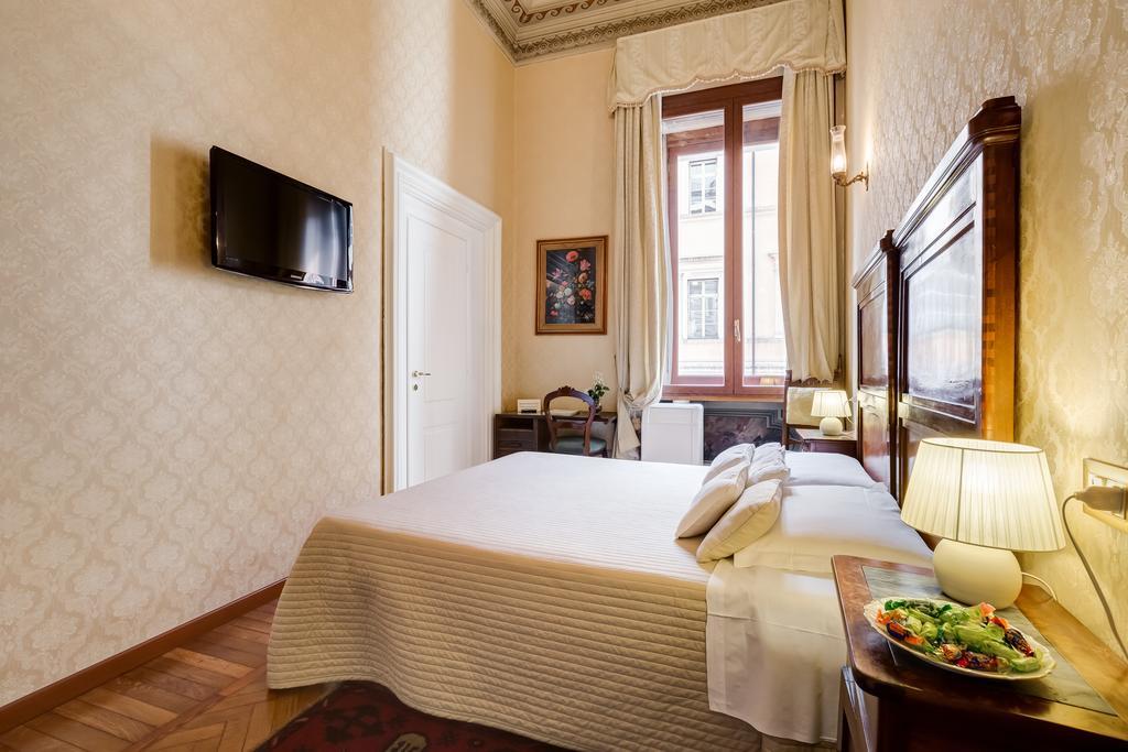 Affreschi Su Roma Luxury B&B Extérieur photo